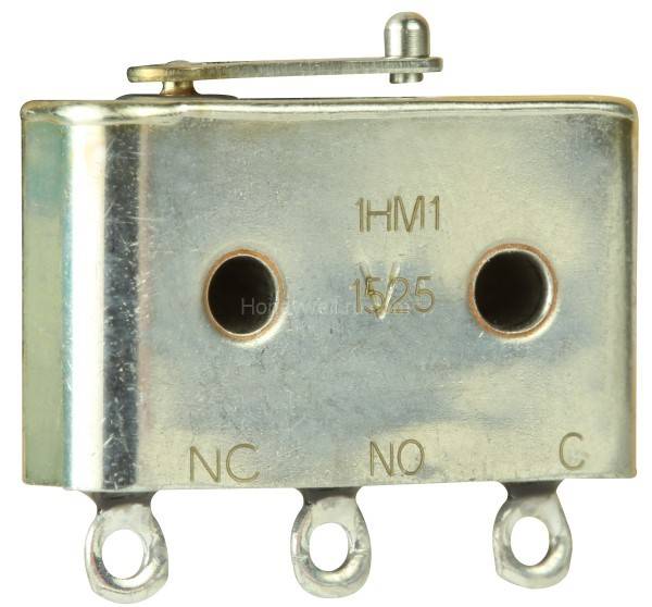 Honeywell 1HM1