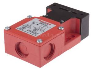 Honeywell GKNC21