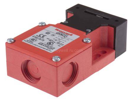 Honeywell GKNC21