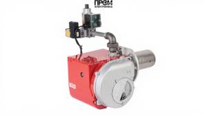 Газовая горелка RUF RTG 6 MV-DLE 205
