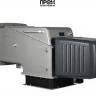 Газовая горелка Weishaupt WKG 70/1-B, DN 100, исп. 3LN