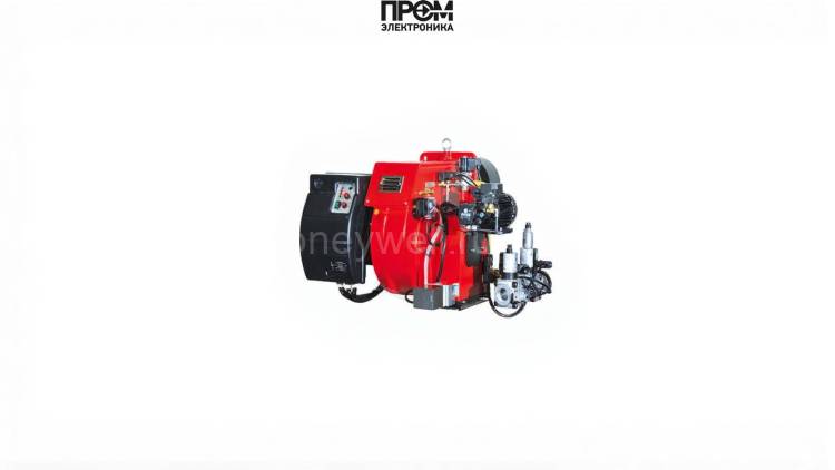 Газодизельная горелка Ecoflam MULTICALOR 170.1 AB TL GN SR