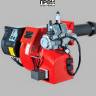Газовая горелка Ecoflam BLU 1000.1 PRE TC MB-DLE 415 Газовая горелка Ecoflam BLU 1000.1 PRE TC MB-DLE 415