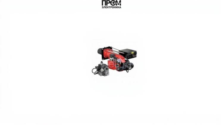 Газодизельная горелка FBR K X5/2 TL + R. CE D1" – S