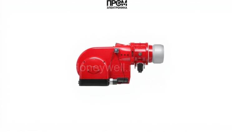 Газовая горелка Weishaupt G 3/1-E, 2, исп. ZMAD