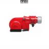 Газовая горелка Weishaupt G 3/1-E, 2, исп. ZMAD