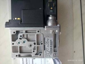 Honeywell VR432