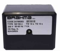 Блок управления горением BRAHMA SE192.4