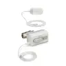 VWS01Y032E — WiFi-актуатор с детектором утечек и шаровым клапаном 1 1/4 in Rp VWS01Y032E — WiFi-актуатор с детектором утечек и шаровым клапаном 1 1/4 in Rp