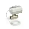VWS01Y032E — WiFi-актуатор с детектором утечек и шаровым клапаном 1 1/4 in Rp VWS01Y032E — WiFi-актуатор с детектором утечек и шаровым клапаном 1 1/4 in Rp