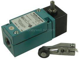 Honeywell LSA1A