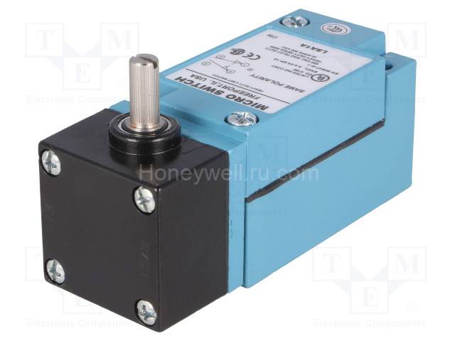 Honeywell LSA1A