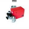 Газодизельная горелка FBR GM X0 TC + R. CE D1/2" - S Газодизельная горелка FBR GM X0 TC + R. CE D1/2" - S