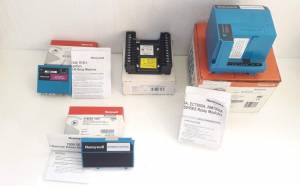 Honeywell RM7896D1027/U