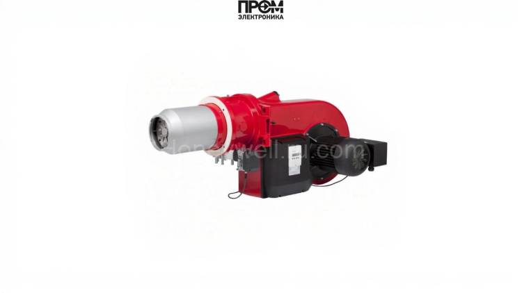 Дизельная горелка Weishaupt RL 70/1-A, исп. ZM