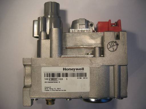 Honeywell VS8620C 1003