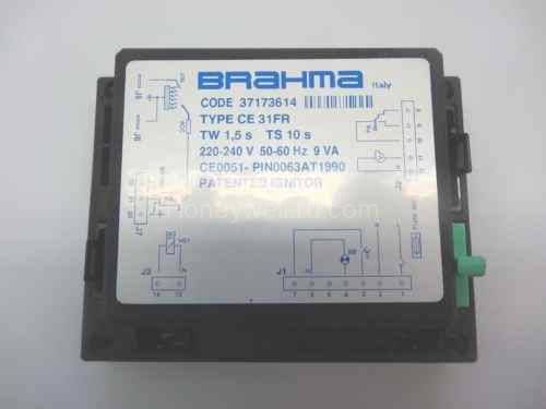 Блок управления горением BRAHMA SM11 (24019875)