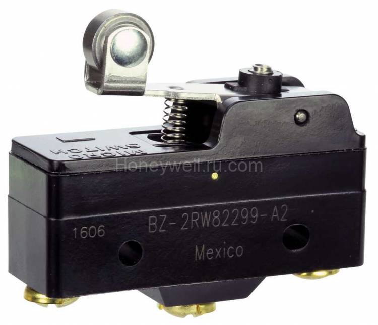 Honeywell BZ-2RW82299-A2
