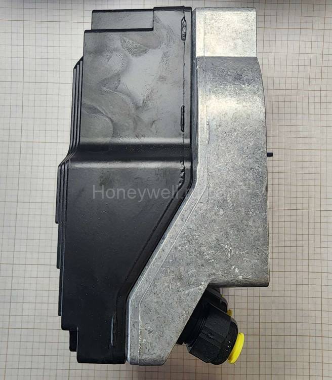 Сервопривод Kromschroder IC 20-07W2E