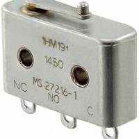 Honeywell 1HM19
