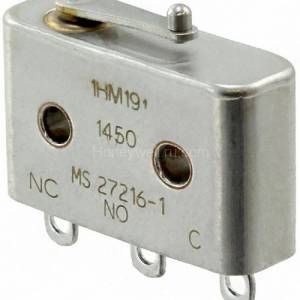 Honeywell 1HM19