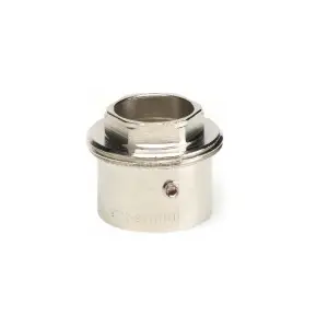 TA1010DA01 — DA-адаптер от Danfoss snap connection RA на резьбу M30×1.5