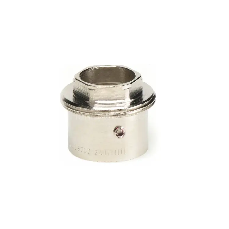 TA1010DA01 — DA-адаптер от Danfoss snap connection RA на резьбу M30×1.5