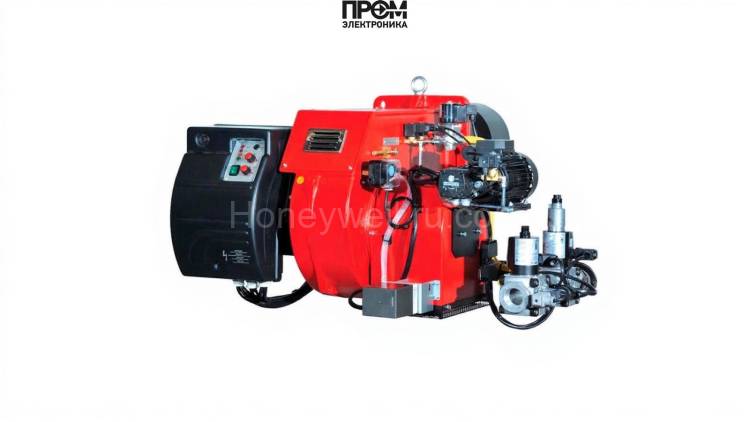 Газодизельная горелка Ecoflam MULTICALOR 170.1 PRE TL