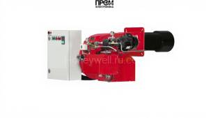 Дизельная горелка FBR FGP 250/M TL EL