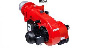 Газовая горелка Weishaupt WM-G 20/3-A, 1 1/2, исп. ZM