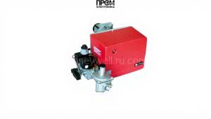 Газодизельная горелка FBR GM X0 TL + R. CE D1/2" - S