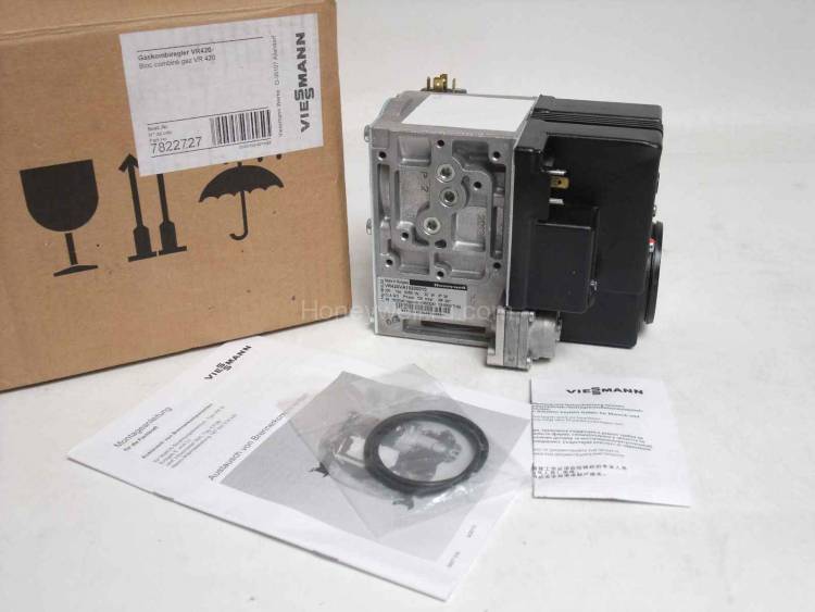 Honeywell VR420