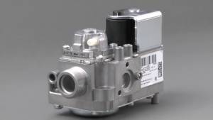 Honeywell VS8620C 1011