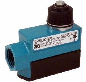 Honeywell BZE6-2RN1809-5