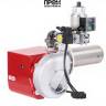 Газовая горелка RUF RTG 12 L250 MV-DLE 207