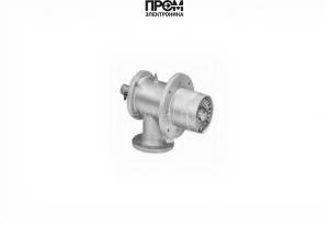 Газовая горелка Kromschroder ZIO 165RB-50/35-(17)D