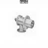 Газовая горелка Kromschroder ZIO 165RB-50/35-(17)D