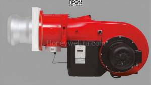Газодизельная горелка Weishaupt WM-GL 30/3-A, DN 150, исп. ZM-R