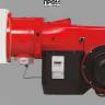 Газодизельная горелка Weishaupt WM-GL 30/3-A, DN 150, исп. ZM-R