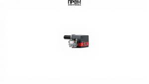 Газодизельная горелка FBR GM X1 TL + R. CE D1/2" - S