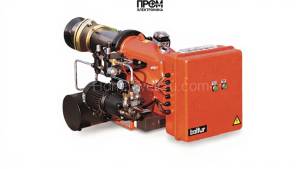 Мазутная горелка Baltur BT 350 DSNM-D