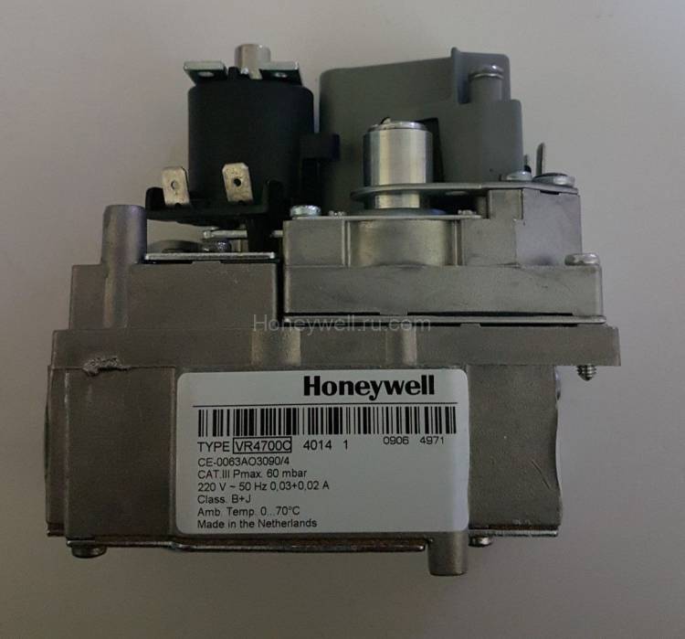 Honeywell VR4705