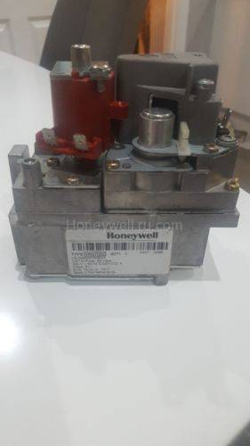 Honeywell VR4705