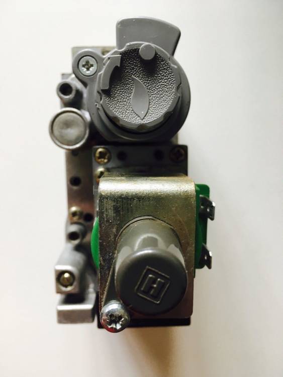 Honeywell VK4125M5007 