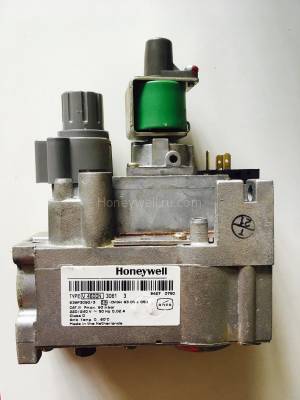 Honeywell VK4125M5007 