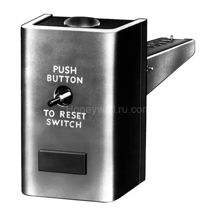 L4029E1011 - Limit Control — фиксированный диапазон 135 °F, вставка 3 дюйма