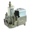 VK4105M5199 газовый контроллер moduplus 220–240 В, 50/60 Гц, модуляция 1–37 мбар (12 В; 310 мА)