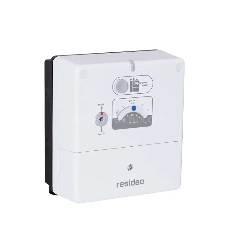 Поворотный электропривод VRM20N, 20 Н·м, 24 В AC/DC