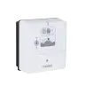 Поворотный электропривод VRM20N, 20 Н·м, 24 В AC/DC Поворотный электропривод VRM20N, 20 Н·м, 24 В AC/DC