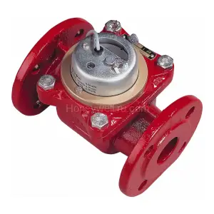 Серия EW3701AP9100 расходомеры Вольтманн